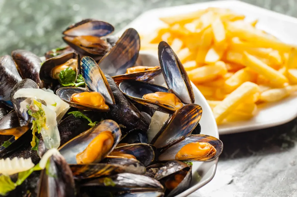 moules